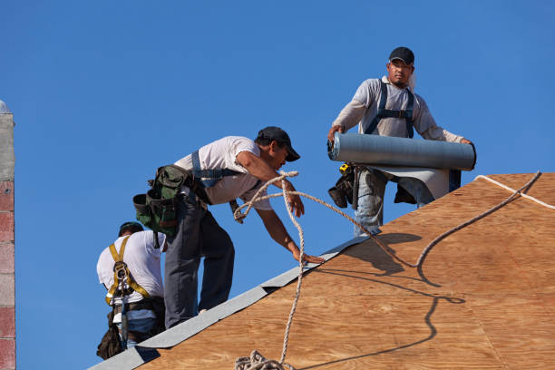 Heating Cable for Roof Installation in Charter Oak, CA