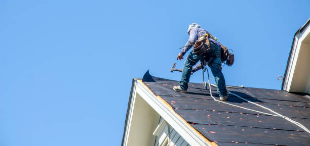 Roof Installation Near Me in Charter Oak, CA